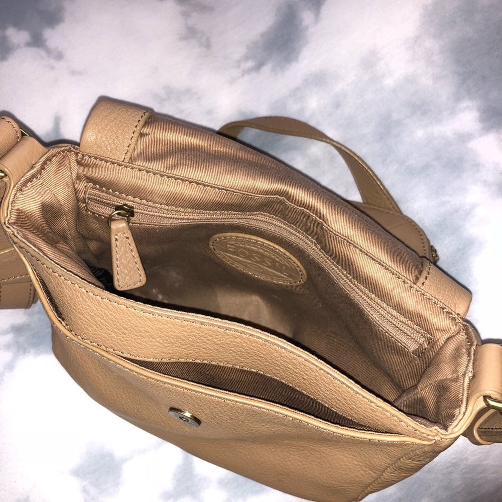 Fossil Purse - Picture 4 of 4